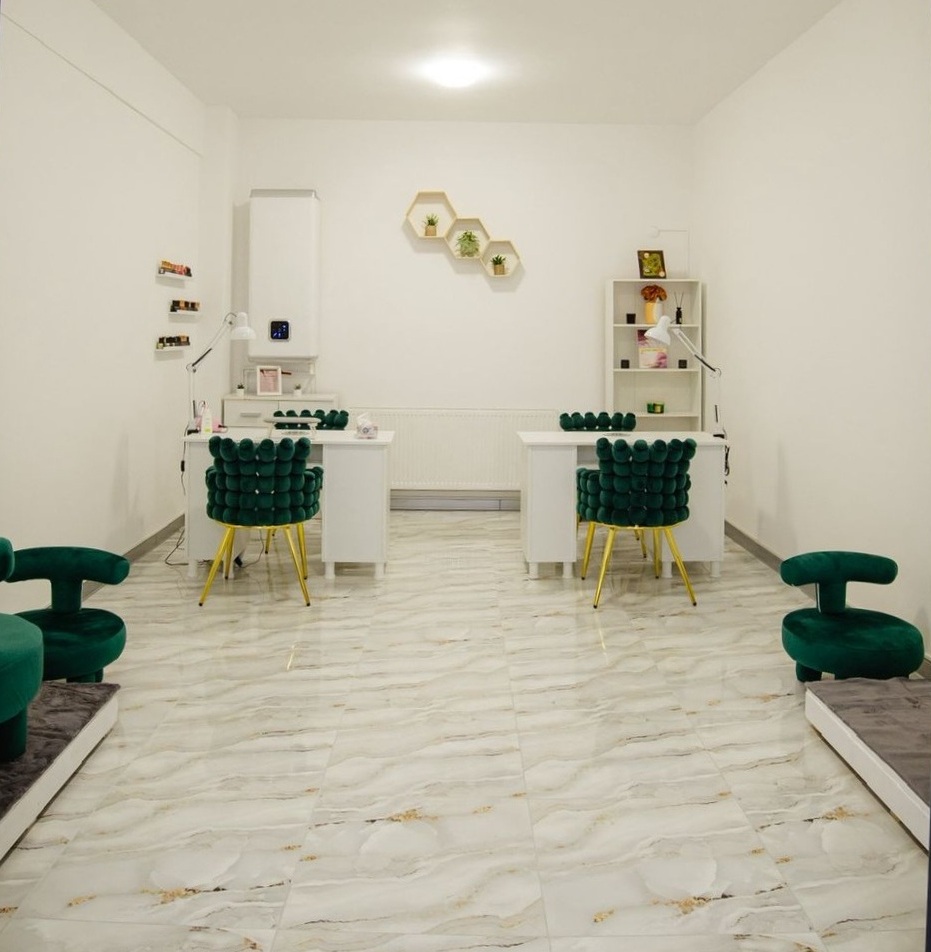 Rezultat hairstyling Cristina Concept Salon 2